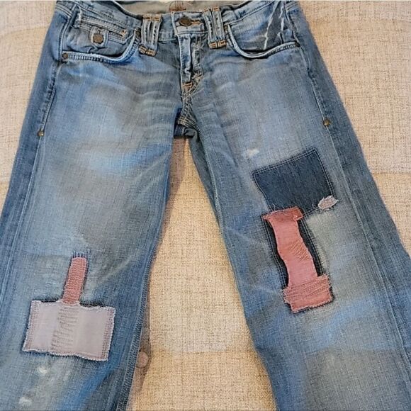 Taverniti So Jeans  - Picture 2 of 9